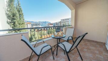 Appartement Familial, balcon | Balcon
