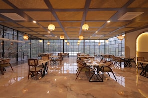 Restaurant - The Aralia (Dehradun)