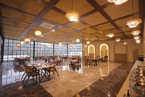 Restaurant - The Aralia (Dehradun)