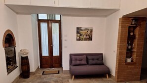 Leilighet, 1 soverom | Innvendig