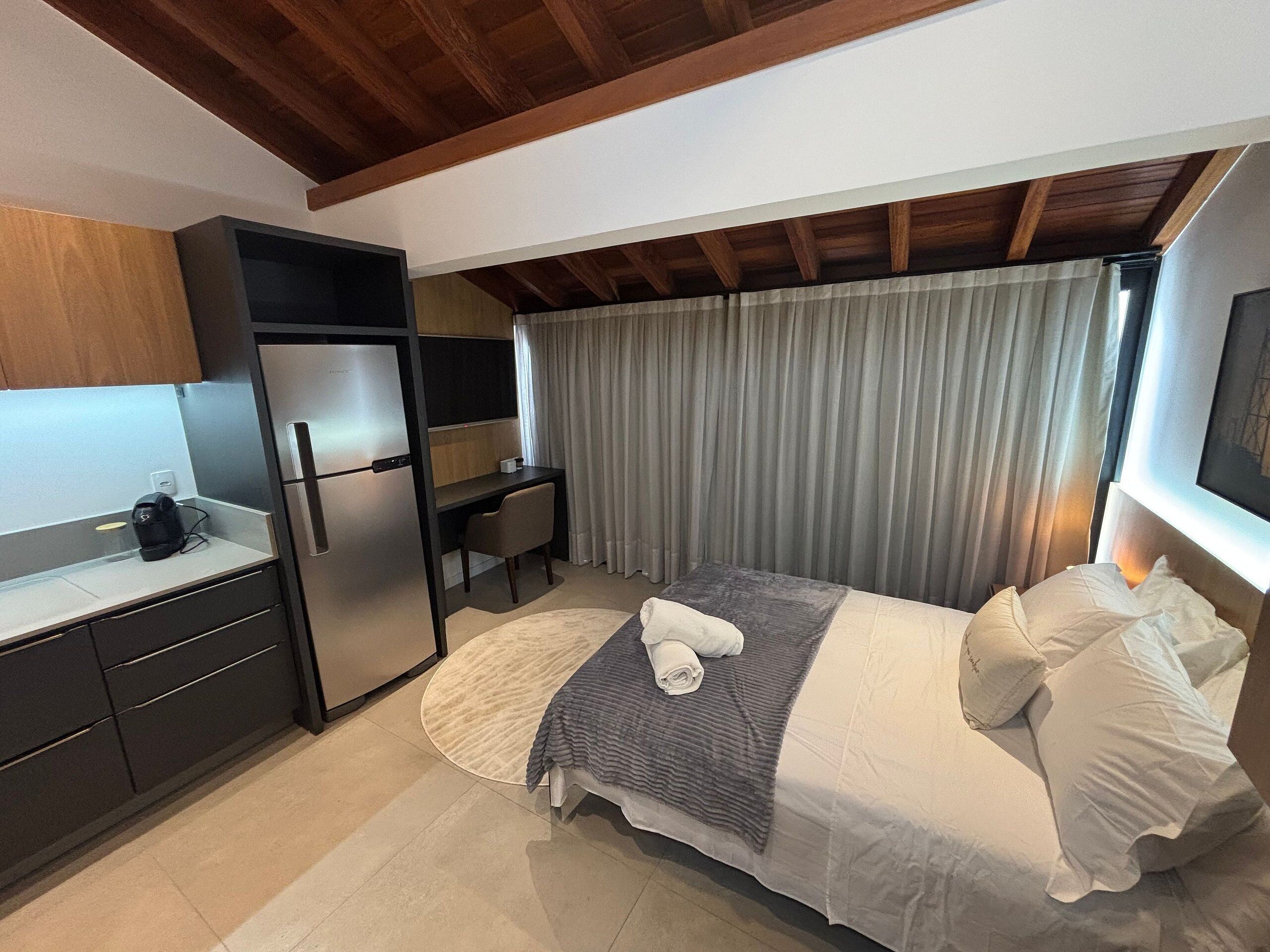 Basic Apartment | 1 bedroom, free WiFi