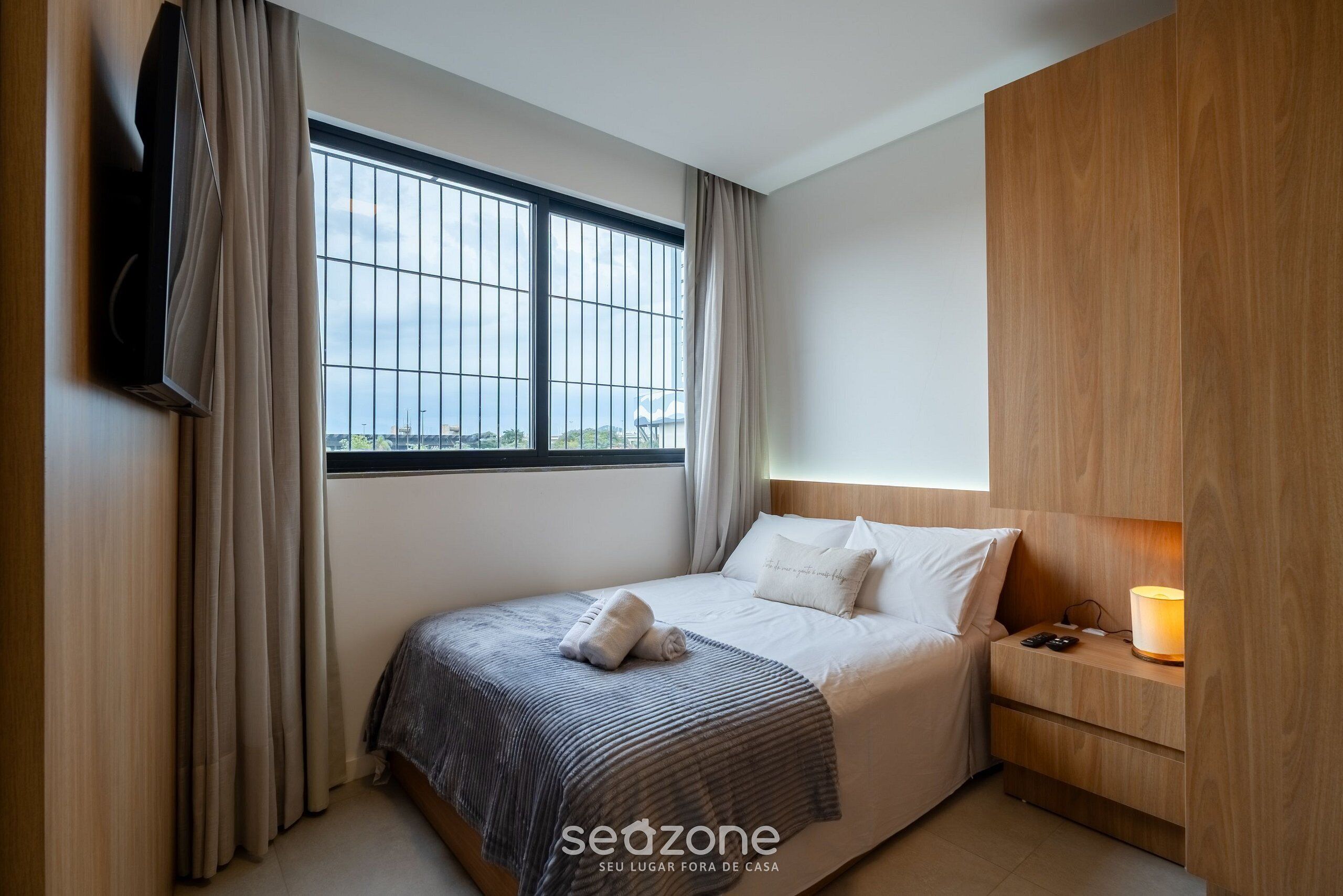 Basic Apartment | 1 bedroom, free WiFi