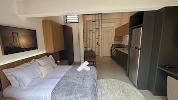 1 habitación y wifi gratis