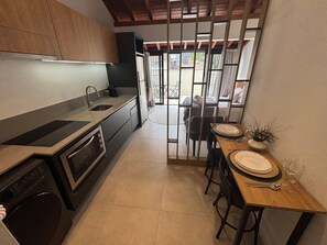 Apartament bàsic | Cuina privada