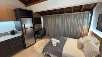 Basic Apartment | 1 bedroom, free WiFi