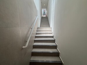 Interior - Complete Studios in Downtown Floripa - CMA (Florianópolis)