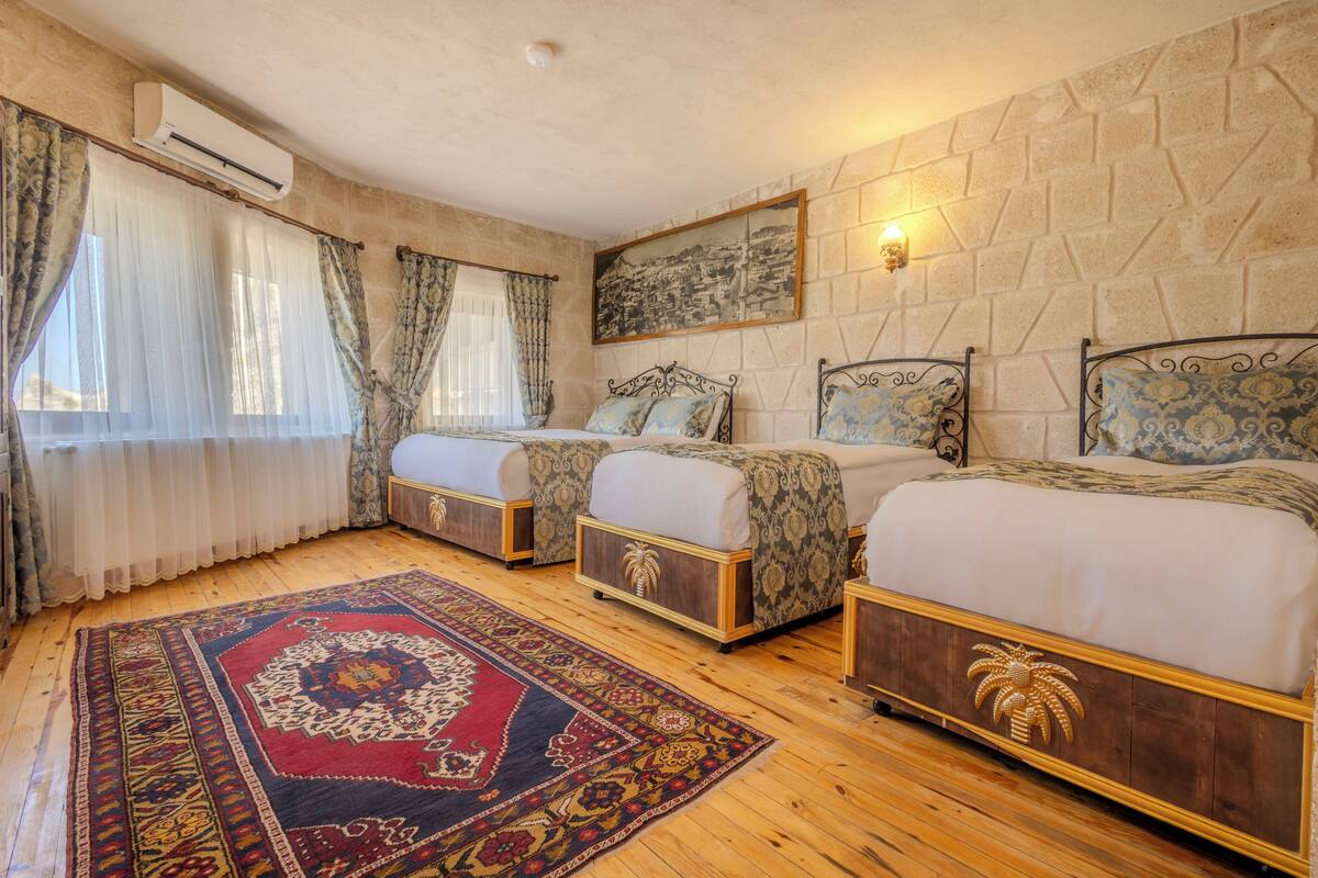 Family Room, Resort View | In-room safe, desk, laptop workspace, soundproofing