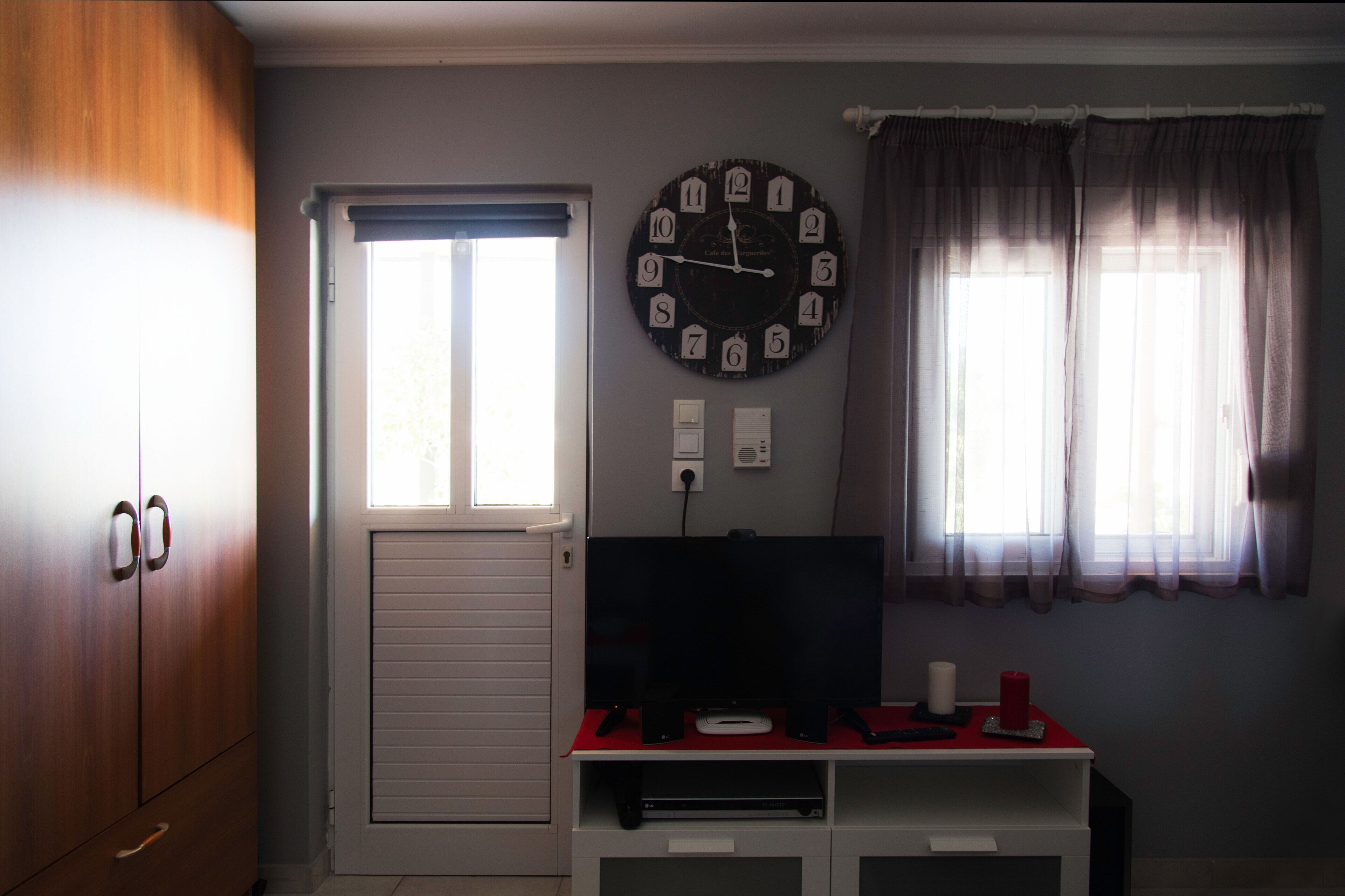Intérieur