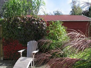 Terraço/pátio