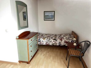 Wi-Fi, draps fournis