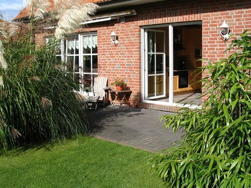 Martina Hans 2 Holiday Apartment for 1 to 3 Guests