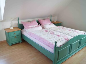 Wi-Fi, draps fournis