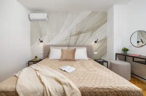 4 Schlafzimmer, Bügeleisen/Bügelbrett, WLAN, Bettwäsche