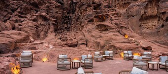 Rum Reserve Resort-By Luxotel