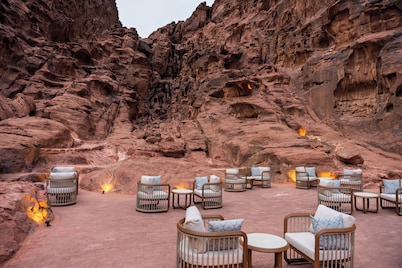 Rum Reserve Resort-By Luxotel