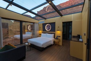 Dobbeltrom – superior