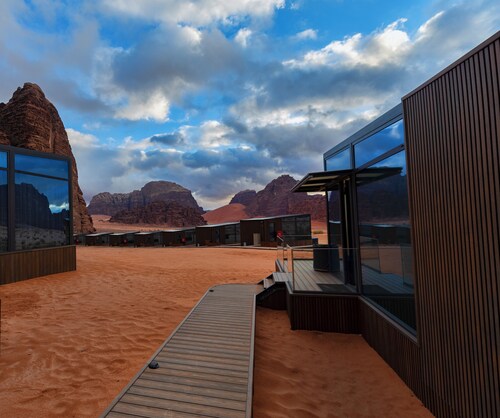 Rum Reserve Resort-By Luxotel