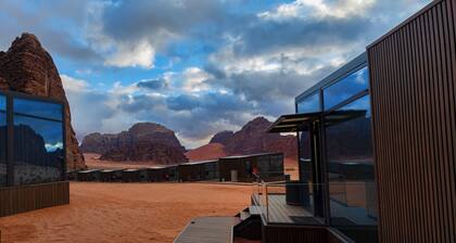 Rum Reserve Resort-By Luxotel