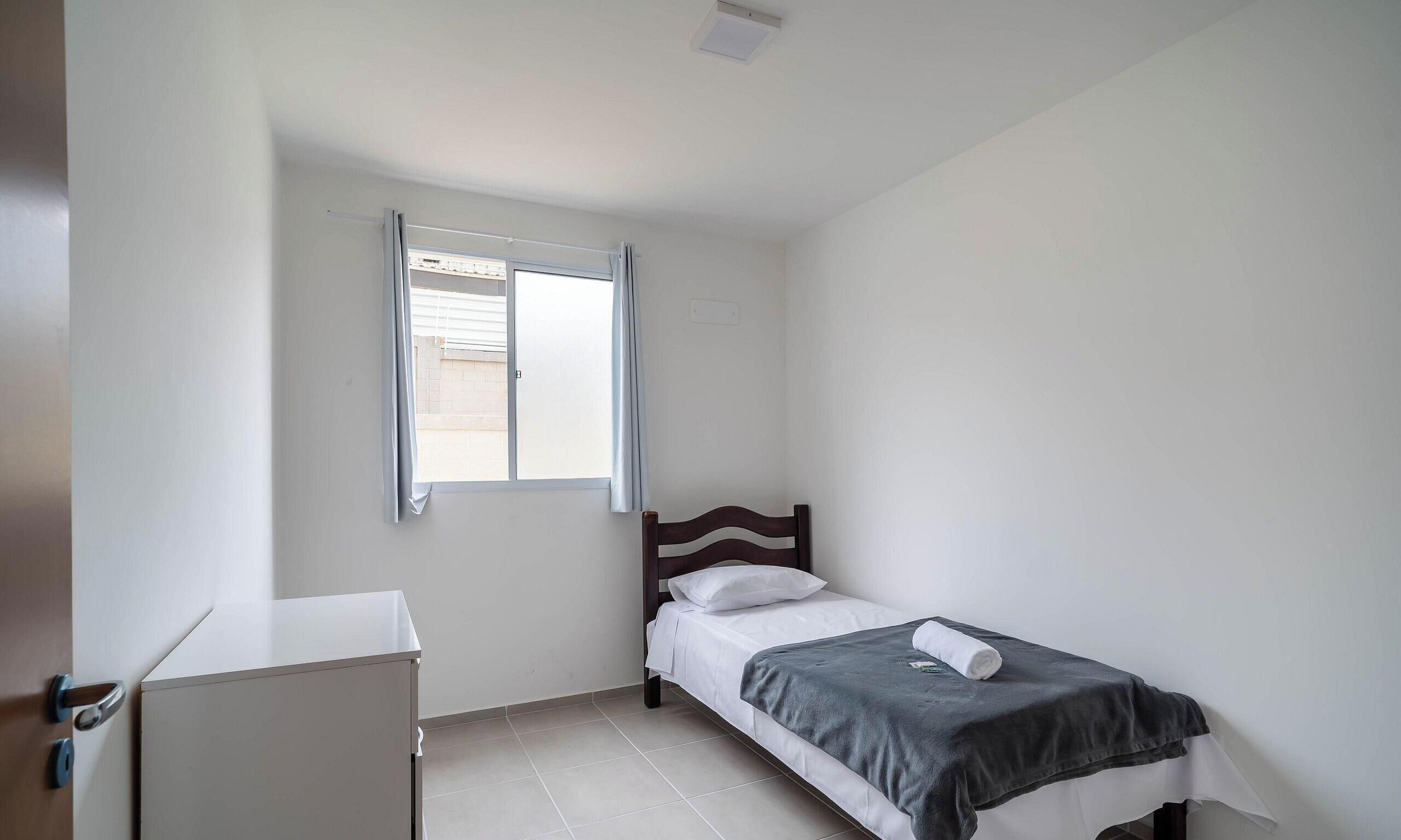 基本公寓 | 2 間臥室、免費無線上網