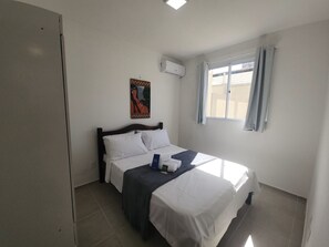 Căn hộ cơ bản | 2 phòng ngủ, truy cập Internet không dây miễn phí 