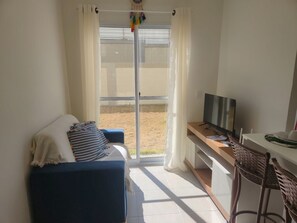 Basic-Apartment | Wohnbereich