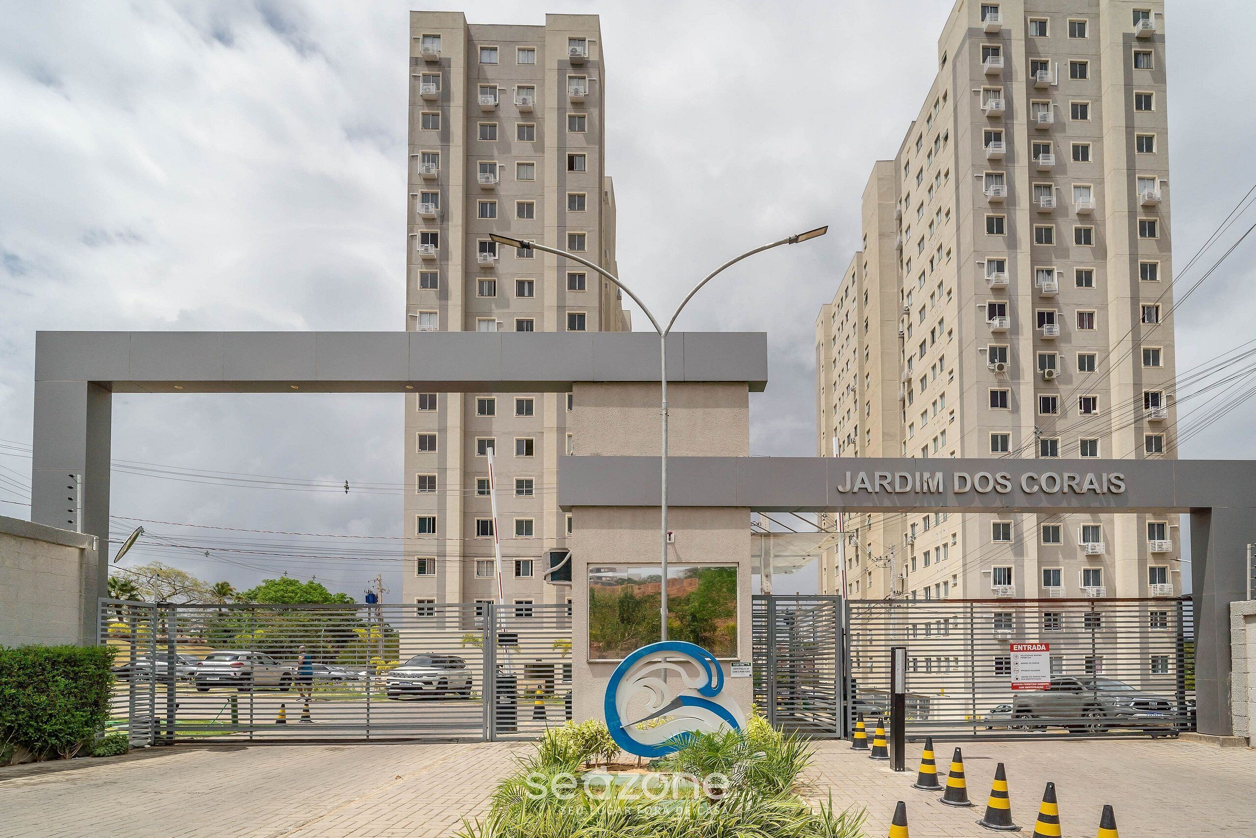 Appartamento Basic | Esterni