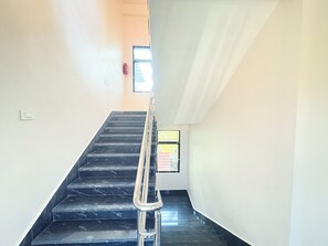 Escaleras