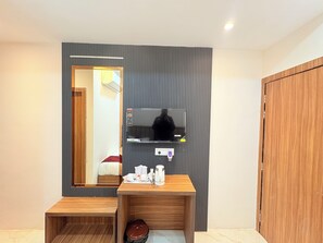 Escritorio y wifi gratis 