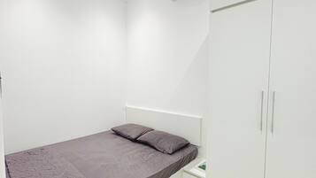 Iron/ironing board, Internet