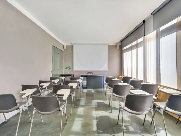 Meeting facility - Hotiday Milano Romolo (Milan)