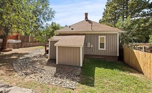 Exterior - High-End, Picturesque Home, Heart of Old Colorado City (Colorado Springs)