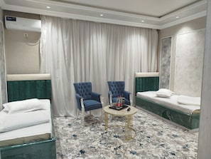 Standard Double or Twin Room, City View - SUNBULA (Denov)