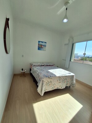 2 habitaciones, wifi gratis, ropa de cama y acceso para silla de ruedas