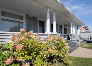 Exterior detail - Charming 1901 Home, Modern Updates, Near Lake Superior (Duluth)