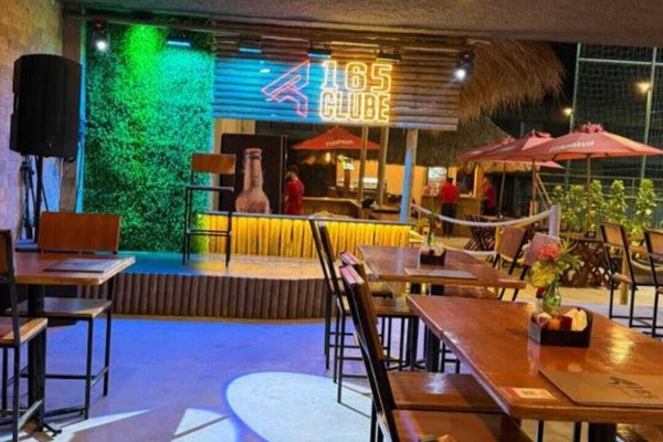 Restaurante