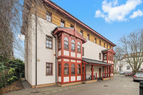 Zacisze Centrum 2 9 12byGrand Apartments