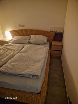 Wi-Fi, vuodevaatteet