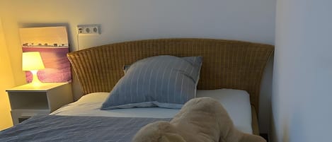 Wi-Fi, draps fournis