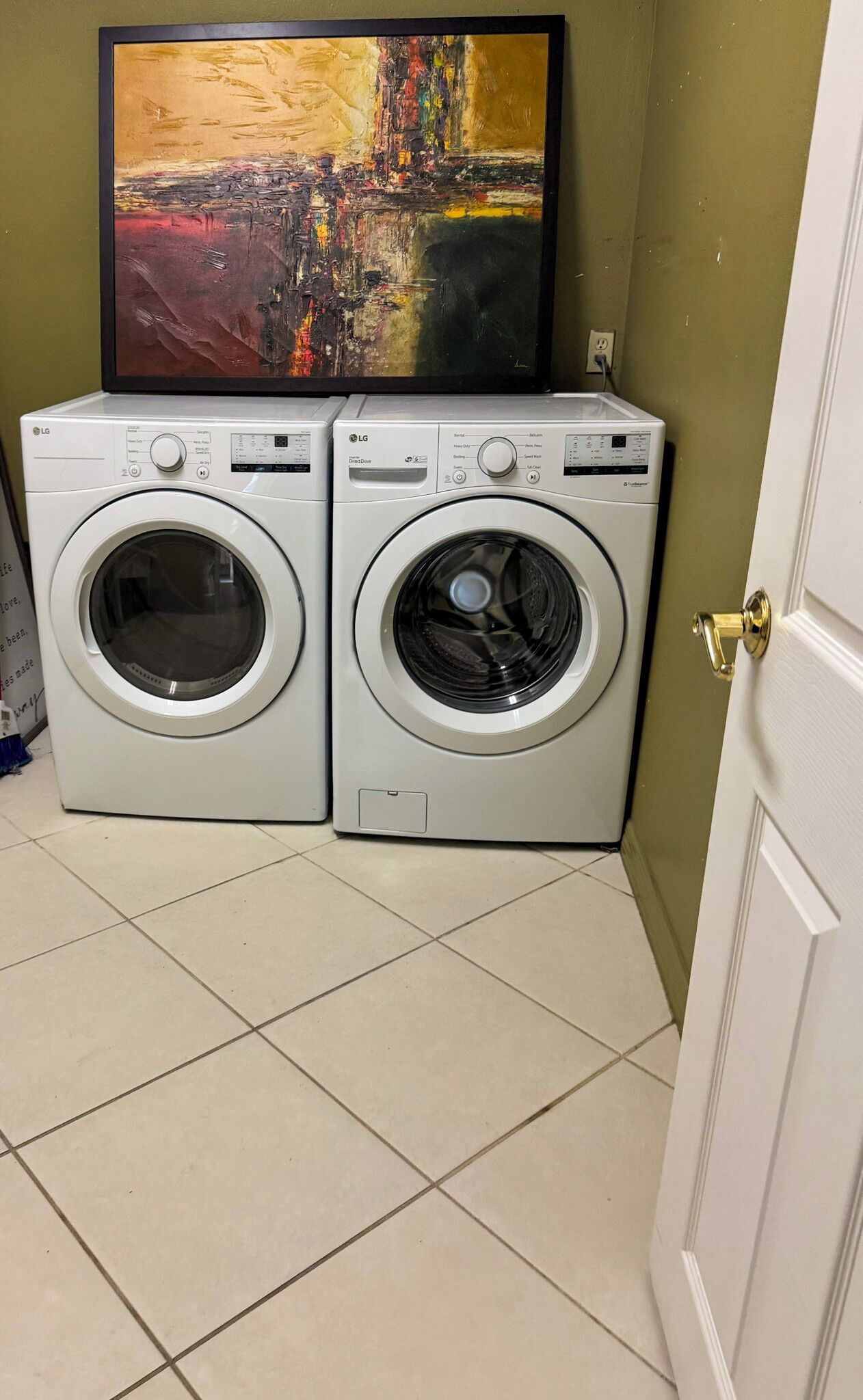 House, 5 Bedrooms | Interior