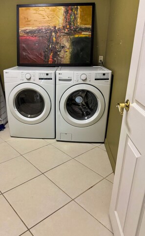 Hus - 5 soveværelser | Interiør