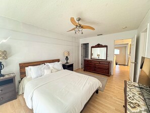 Hus - 5 soveværelser | Gratis Wi-Fi