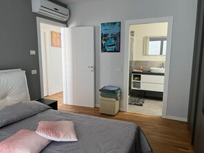 Ferro/asse da stiro, Wi-Fi, lenzuola