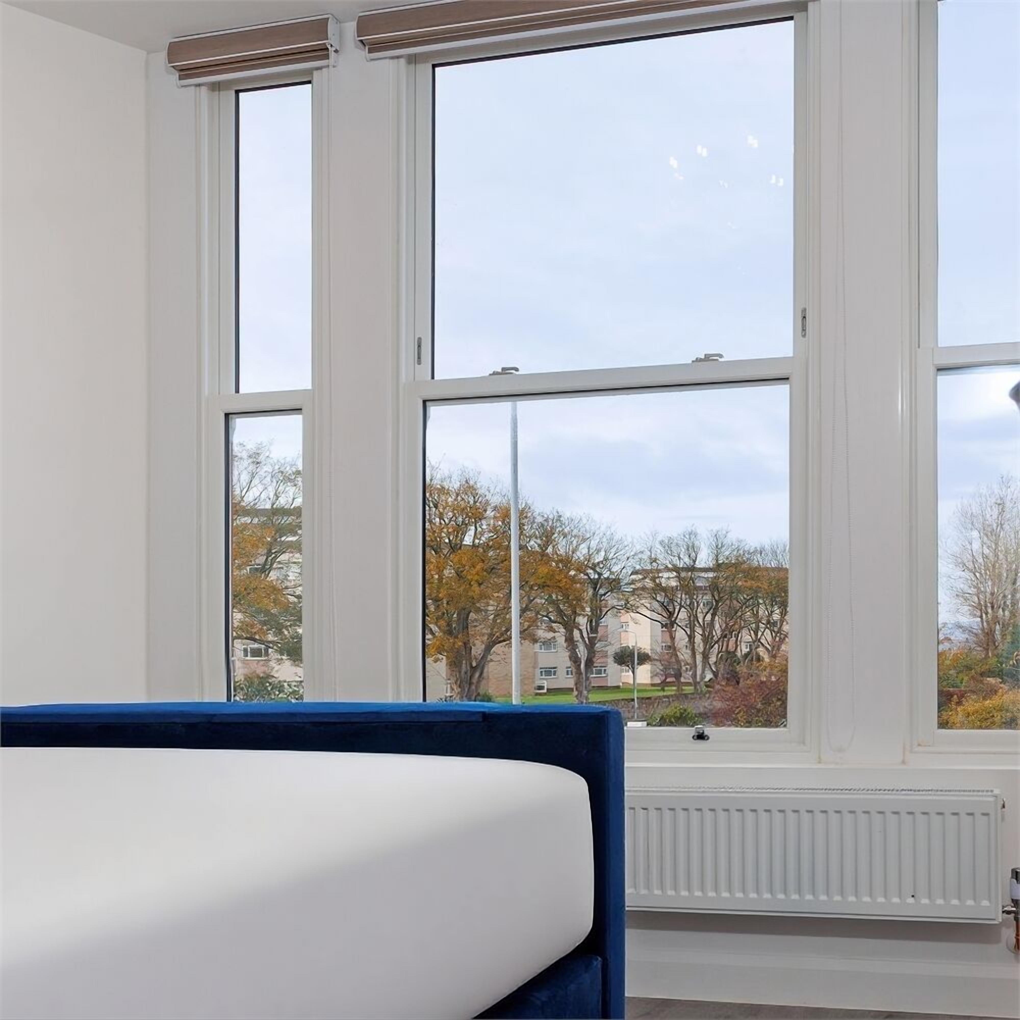 Standard Double Room | Free WiFi