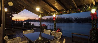 Morning Star River Retreat