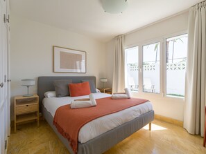 2 bedrooms, iron/ironing board, free WiFi, bed sheets - Cotes Home Beach By Canariasgetaway (Playa del Ingles)