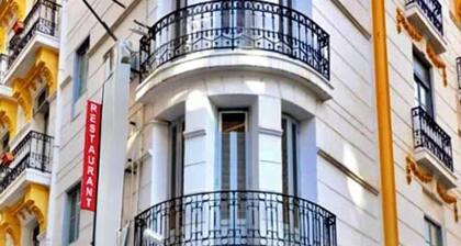 Suisse Hotel - Alger Centre