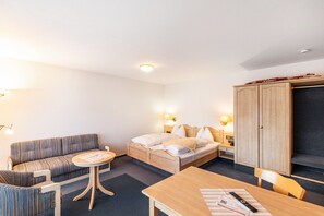 Wi-Fi, draps fournis