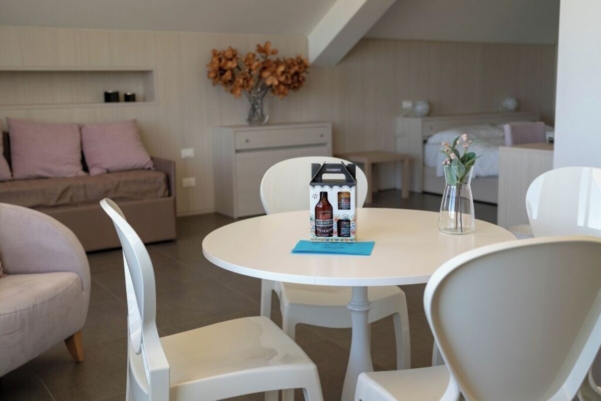 Bild für Gastgeberprofil