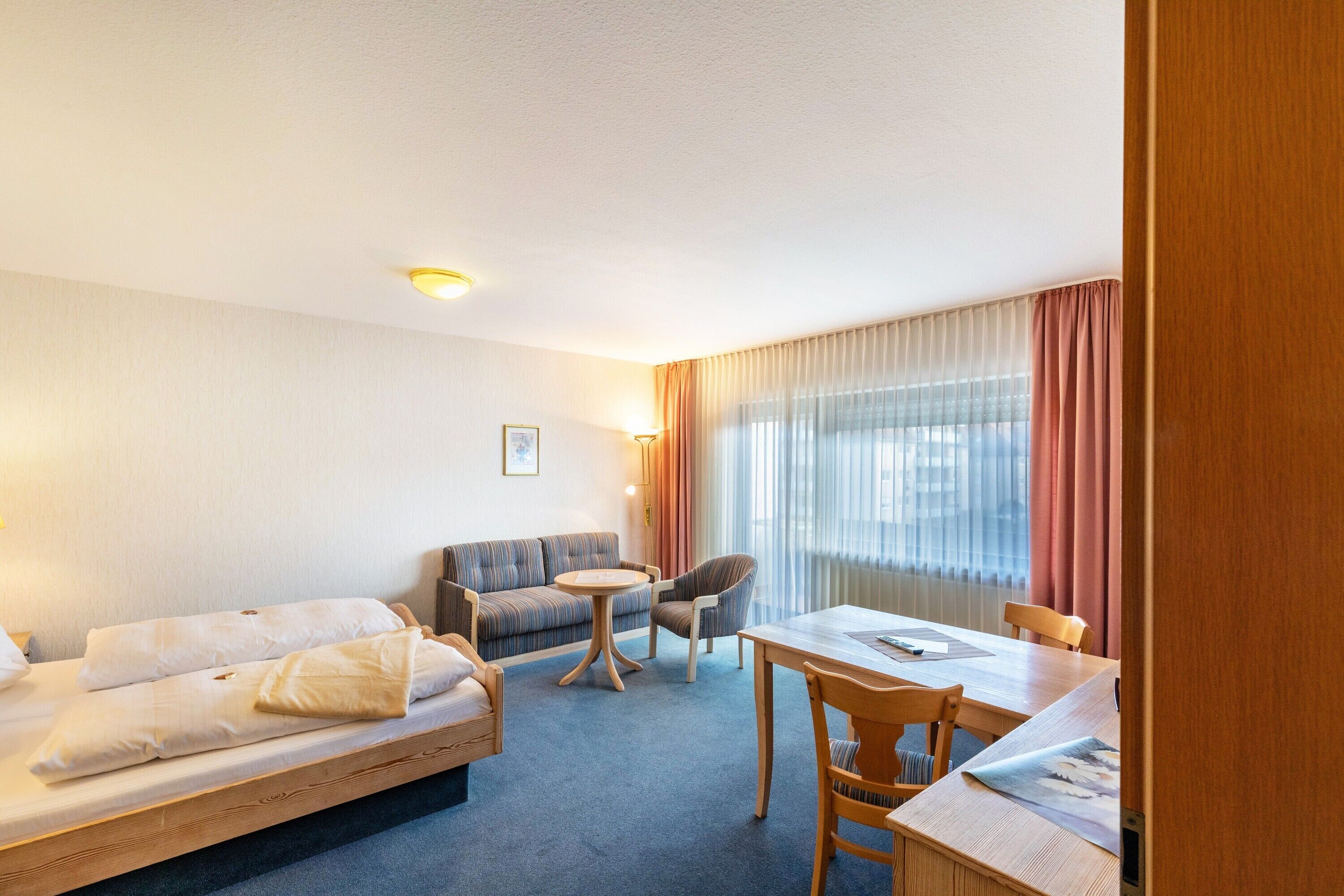 Wi-Fi, draps fournis