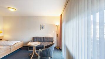 Wi-Fi, draps fournis